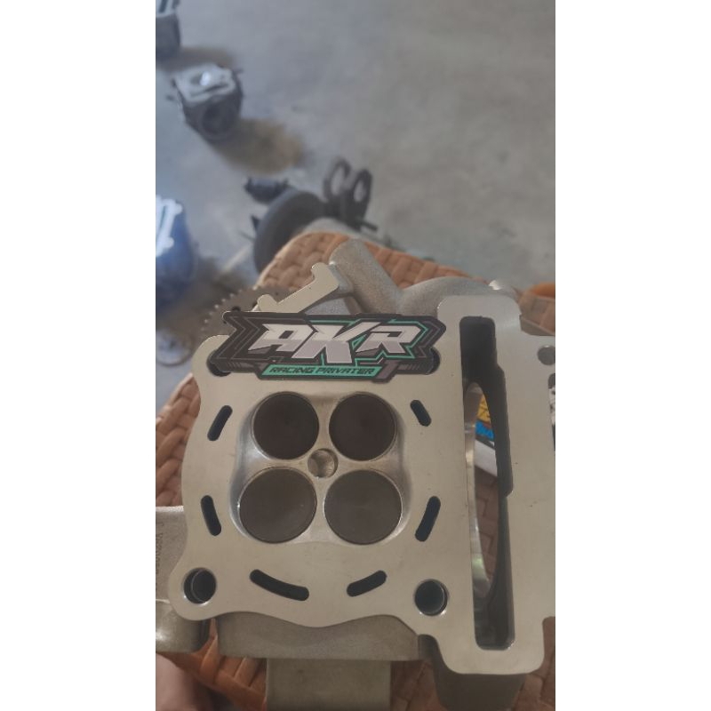 head mx 25 22 made in akr