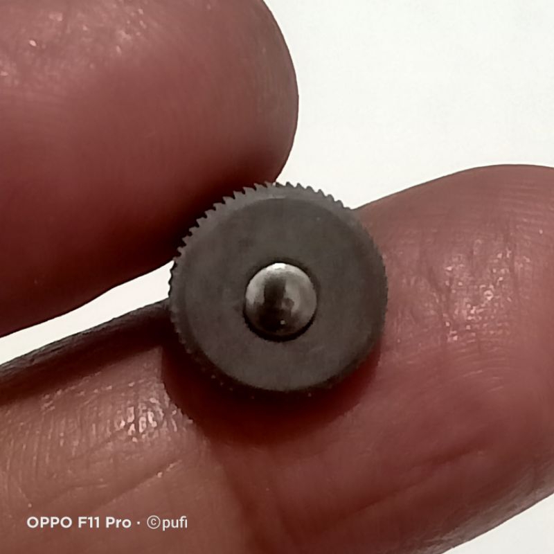 Roda Pemantik Api Universal bisa Untuk ZP / Zorro / Kantai / Korek Sejenis