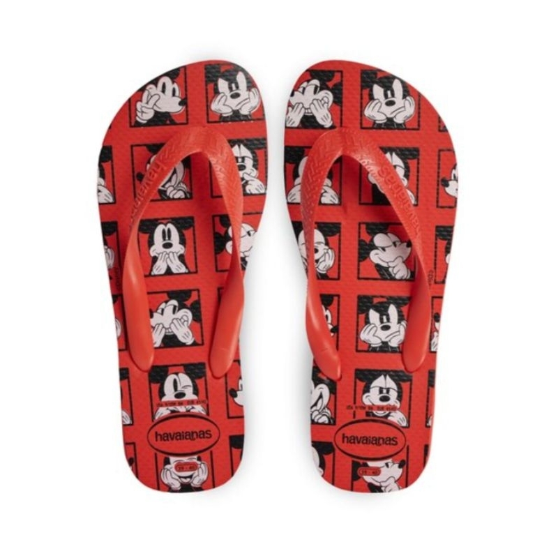 Havaianas sandal pria ori store sale sz brz 41/42 eur 43/44
