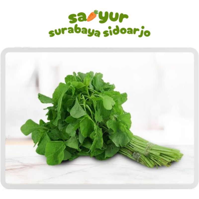 

Bayam 1 ikat sayur surabaya sidoarjo