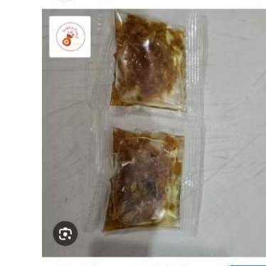 

Minyak Bawang Sachet isi 10pcs