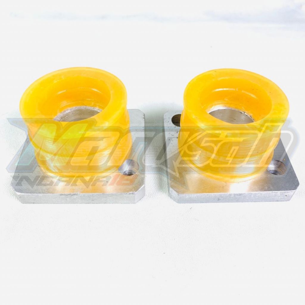 MANIPOL SATRIA FU MANIFOLD FU 28 30 32 34 35 38 INTAKE TEFLON FU MARQSAH NGANA18
