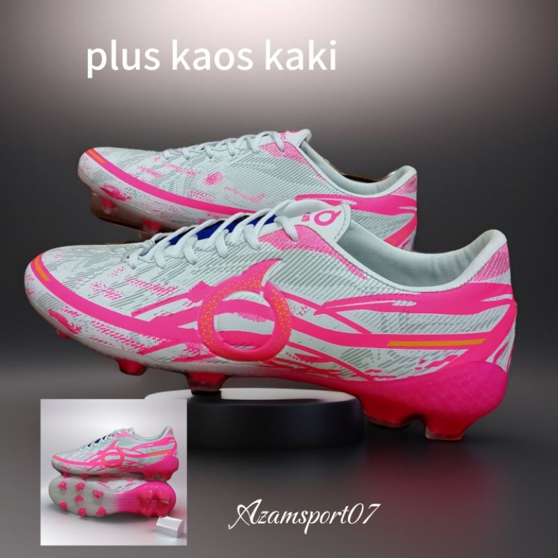sepatu futsal/bola ortuseigh sepatu futsal/bola terlaris