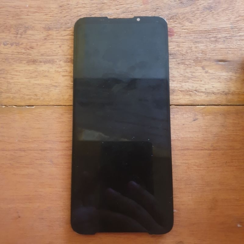 LCD COPOTAN CABUTAN BLACKSHARK 3 ORIGINAL COPOTAN AMOLED