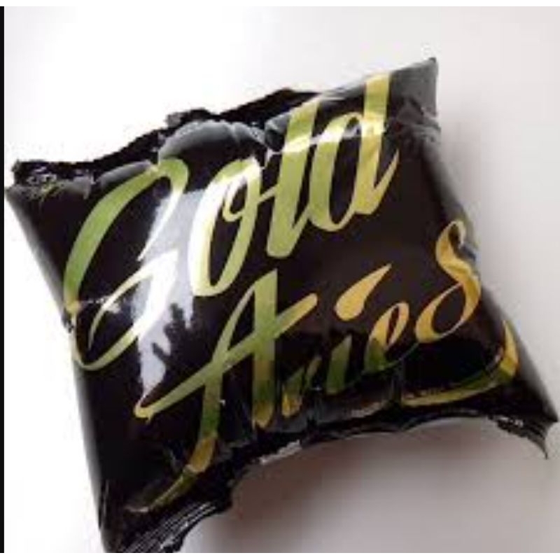 

Chiki viral GOLD ARIES berhadiah uang tunai 1 renceng (isi 10pcs)