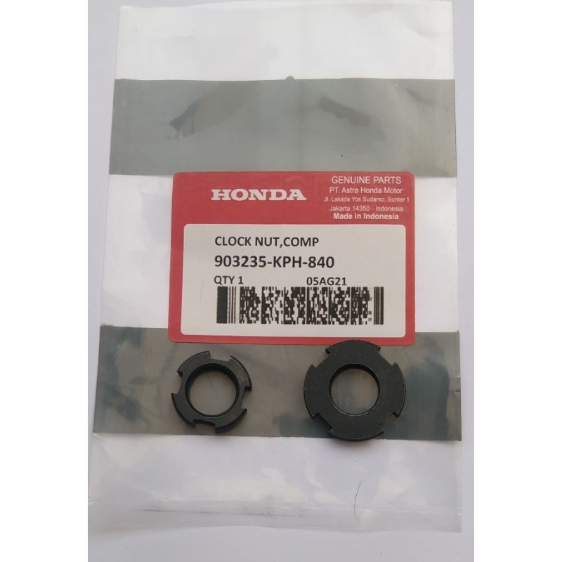 MUR KOPLING SUPRA X 125,KHARISMA,KIRANA,REVO ABS, SUPRA HELM IN,CBR 150R.