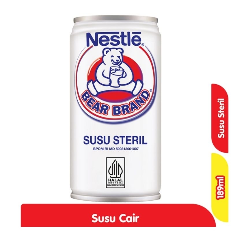 

SUSU BEARBRAND