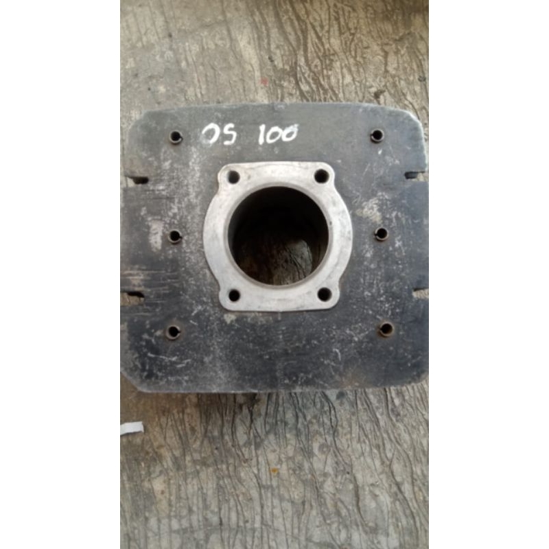 blok rx king yp2 os100 original