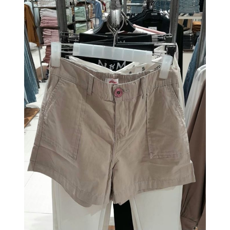 celana pendek wanita CDL by CARDINAL GIRL