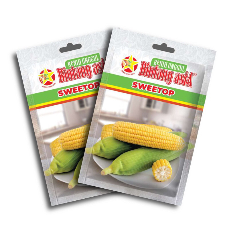 

Jagung Manis Sweetop 25gr