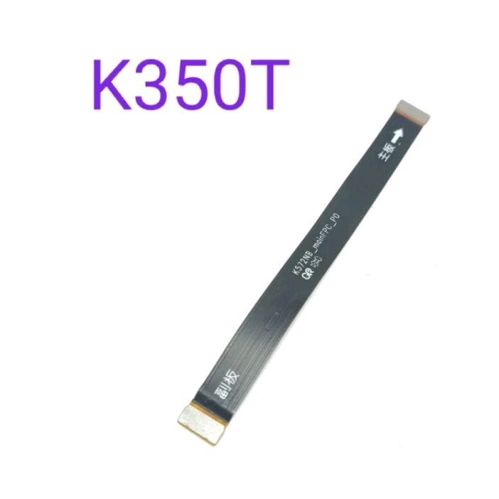 Flexibel Pcb Lenovo K5 K350t Original Copotan