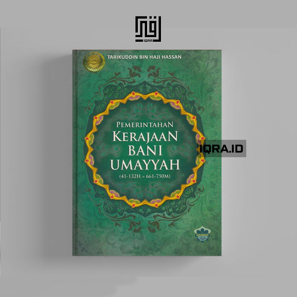 

[0167] Pemerintah Kerajaan Bani Umayyah (41-132=661-750M) - TArikuddin Bin Haji Hassan