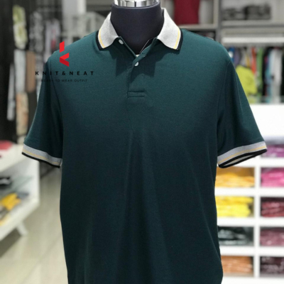 Polo Shirt Pria Wanita PRL