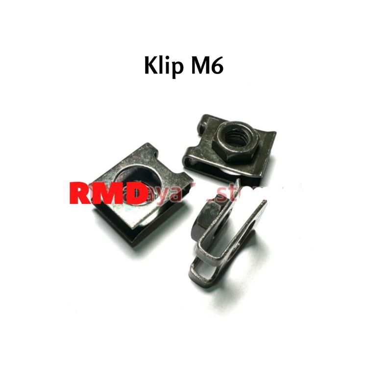 KLIP M6