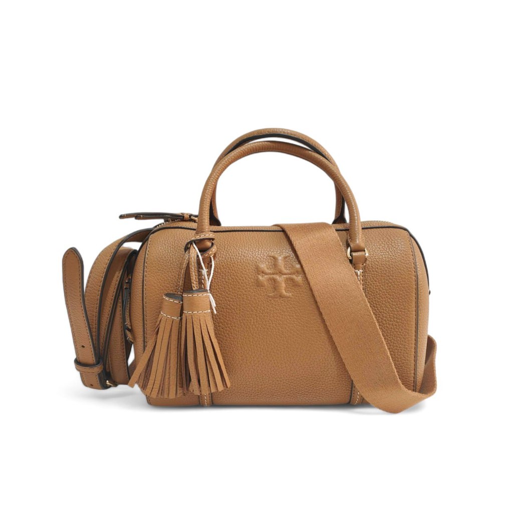 Tas Wanita Tor Burc TB Thea Small Satchel Tiramisu Original