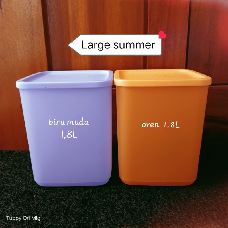 Large summer/tropical fiesta