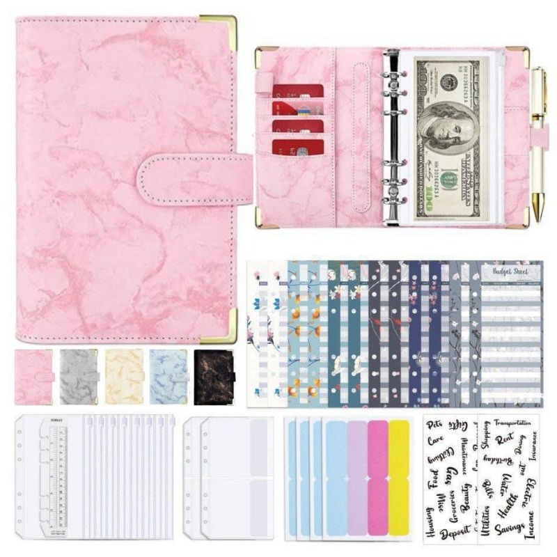 

Budgeting Planner Rencana Keuangan