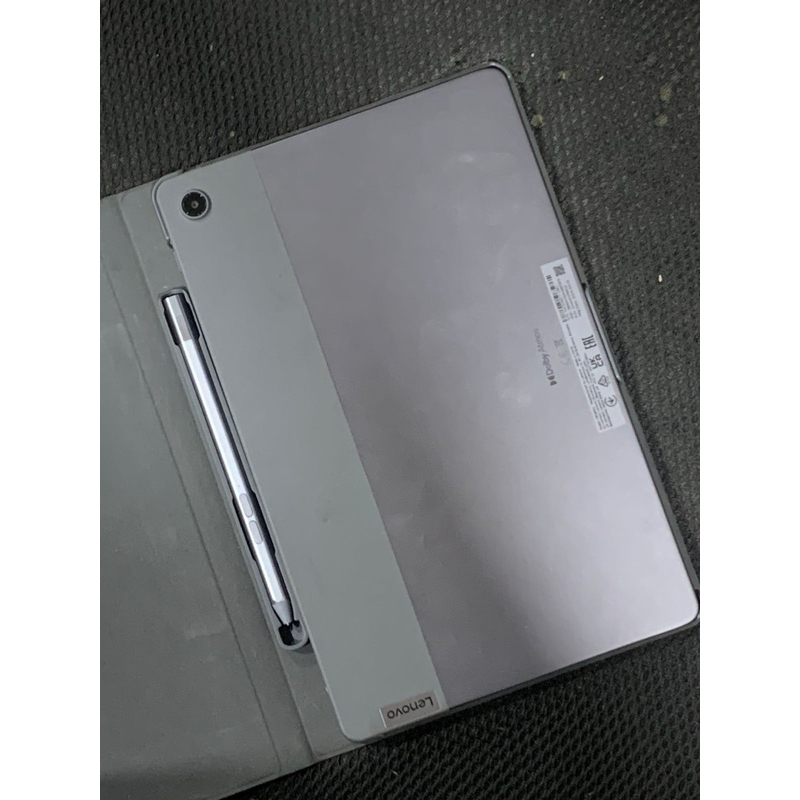 lenovo tab m10plus second