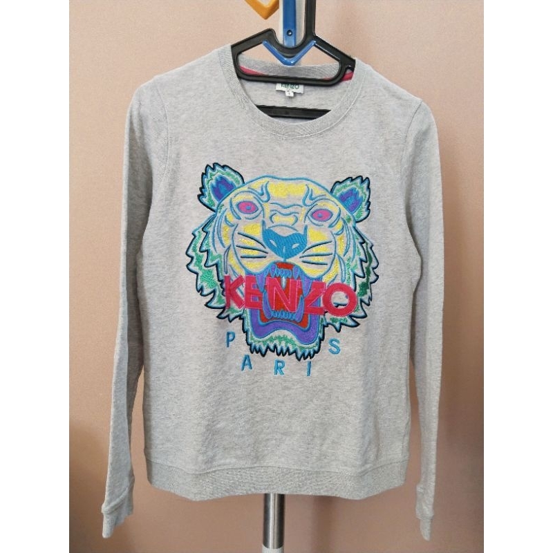 sweater kenzo original