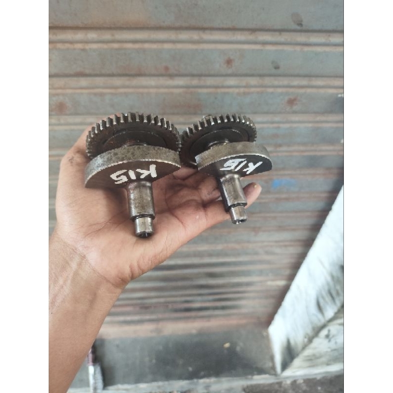 Balancer Cb 150 R Cbr 150 R K15 K45