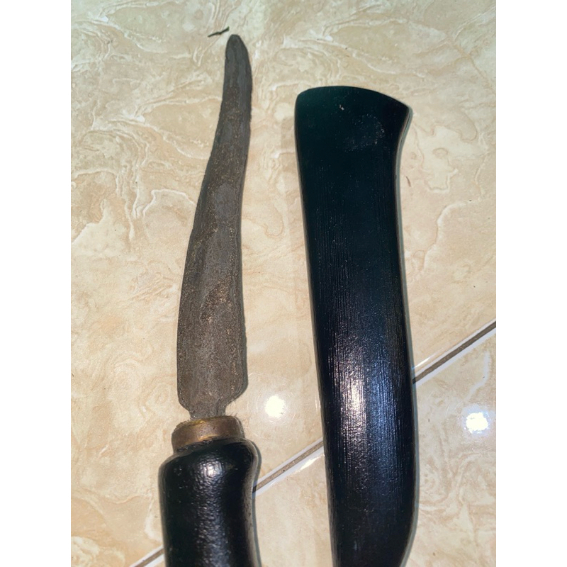 cundrik marganjing pusaka lawasan