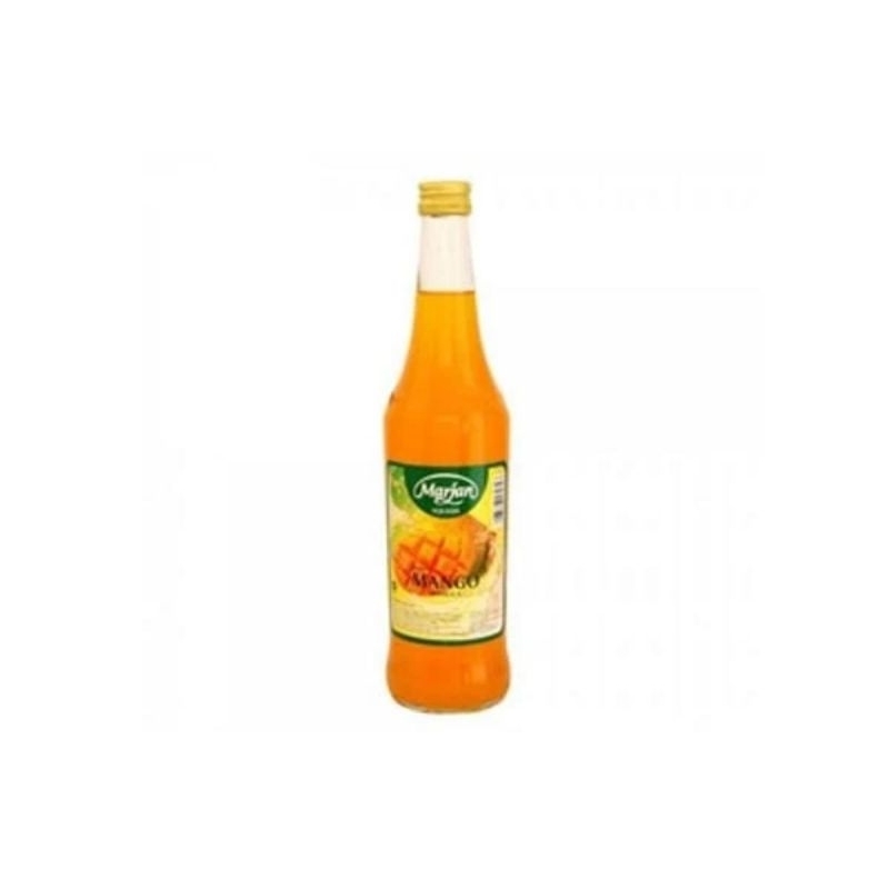 

Sirup Marjan Squash Mangga 450ml