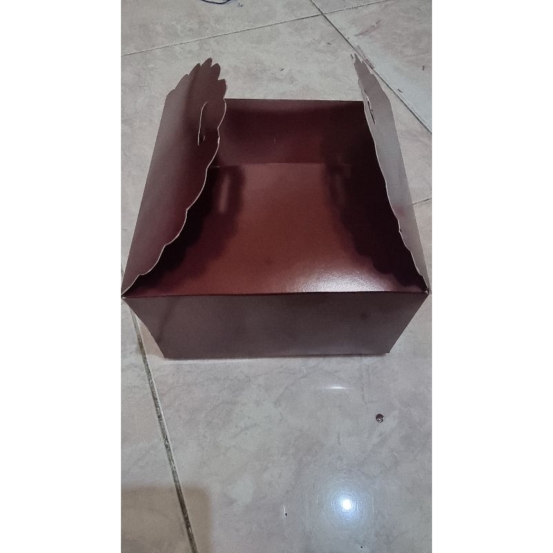 

Tambahan Box souvenir Mangkok