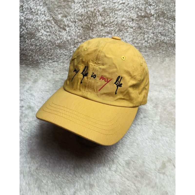 Cap / Topi MILLITAGE original all size