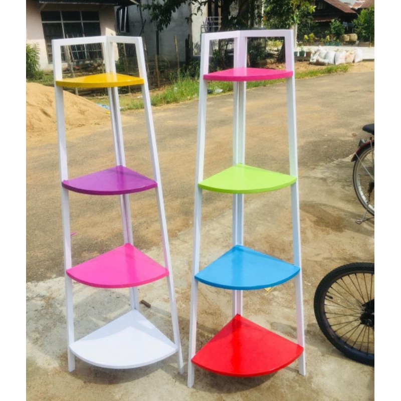 Lerberg sudut 5 susun