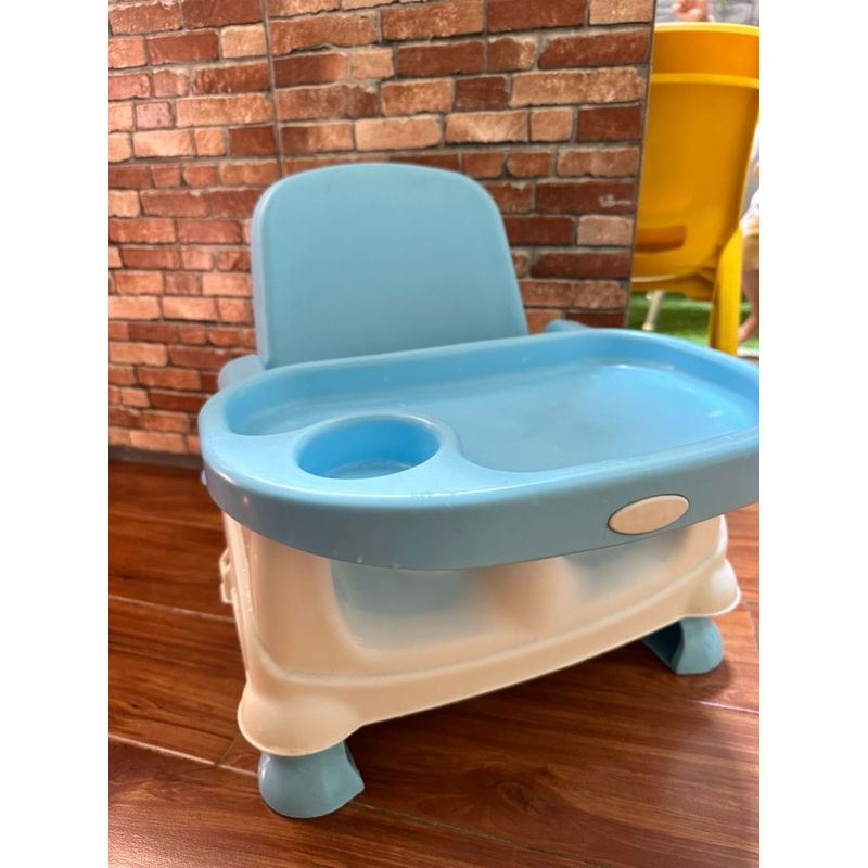 preloved Kursi Makan Baby Safe