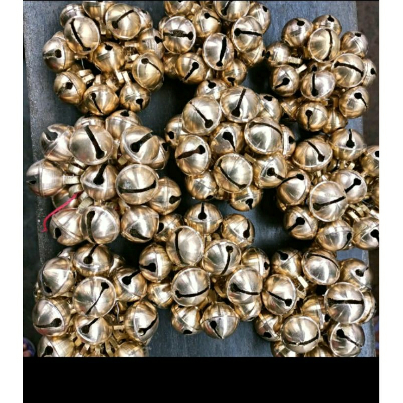 Gongseng/Klintingan Jaranan