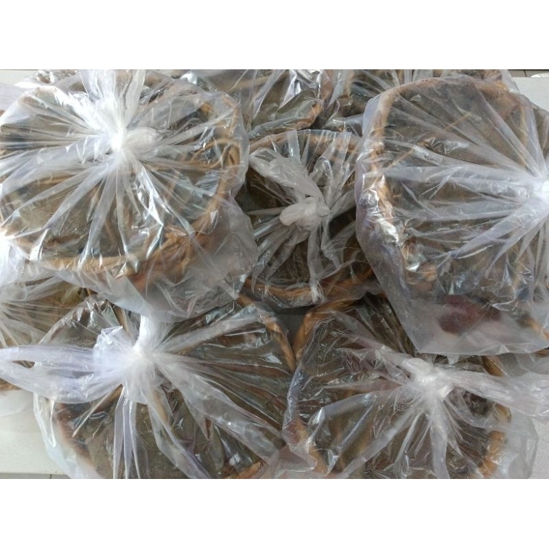 

Ikan Asin Pindang kuantan / pindang keranjang