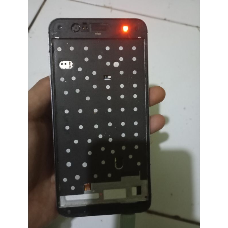 asus zenfone 3max minus lcd mesin normal