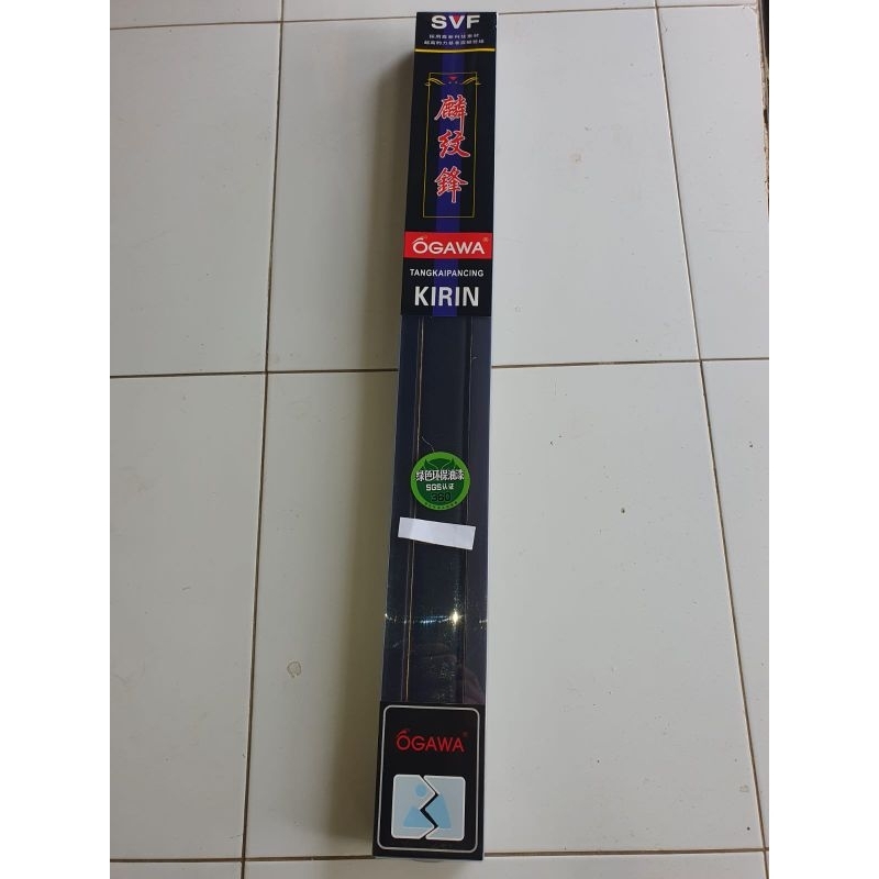 Tegek Ogawa Kirin 360/450/540