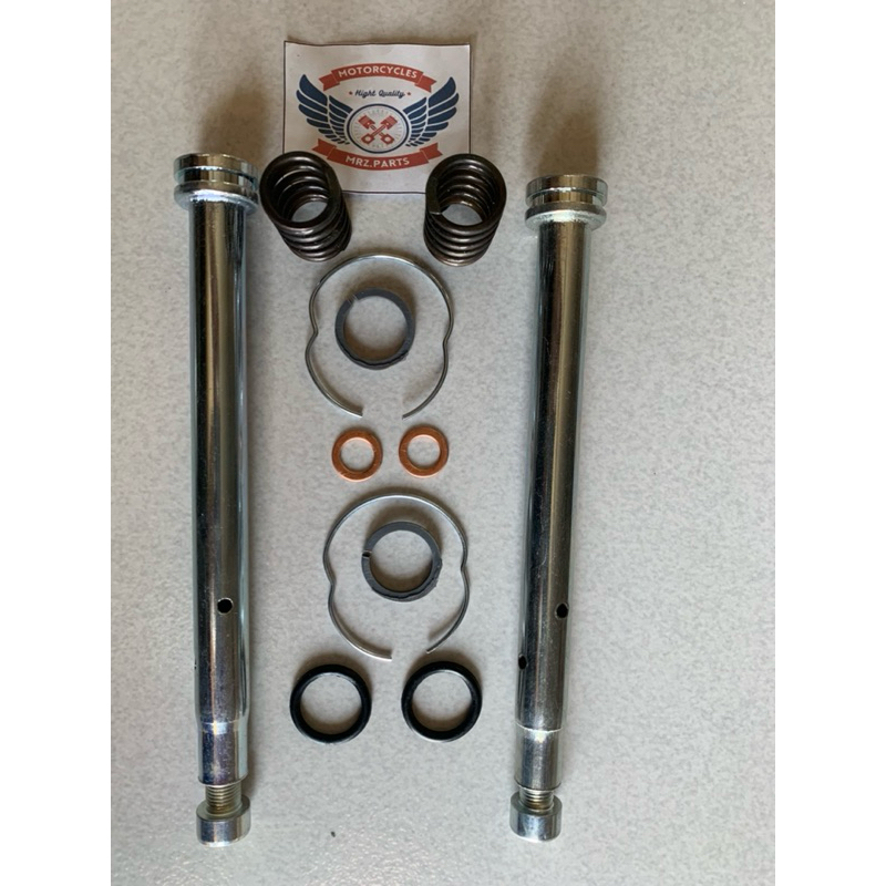 Suling shock depan Rx King Rxking Rxking new s Nmax Suling shock Depan