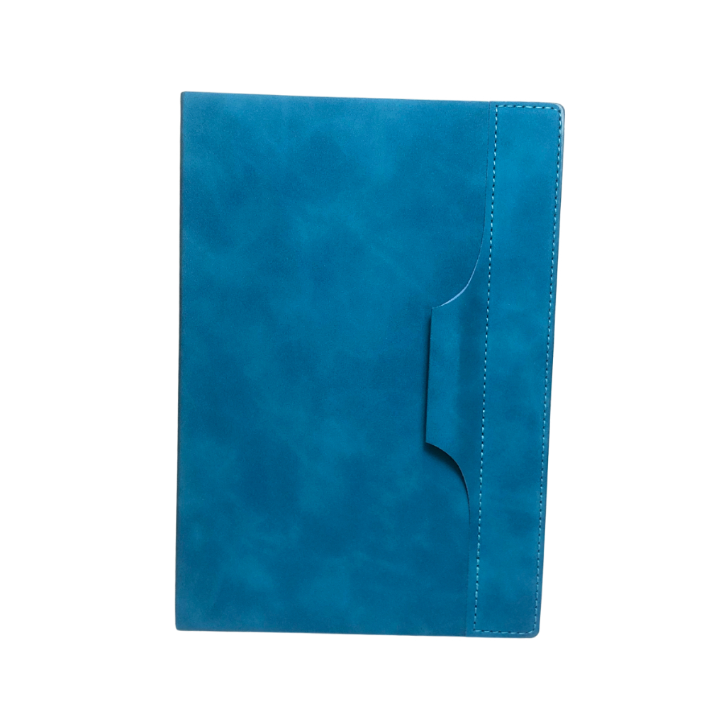 

Notebook Diary A5 Impor Suedee Buku Tulis Catatan Bergaris Notebook Soft Cover Catatan Kantor - Satuan