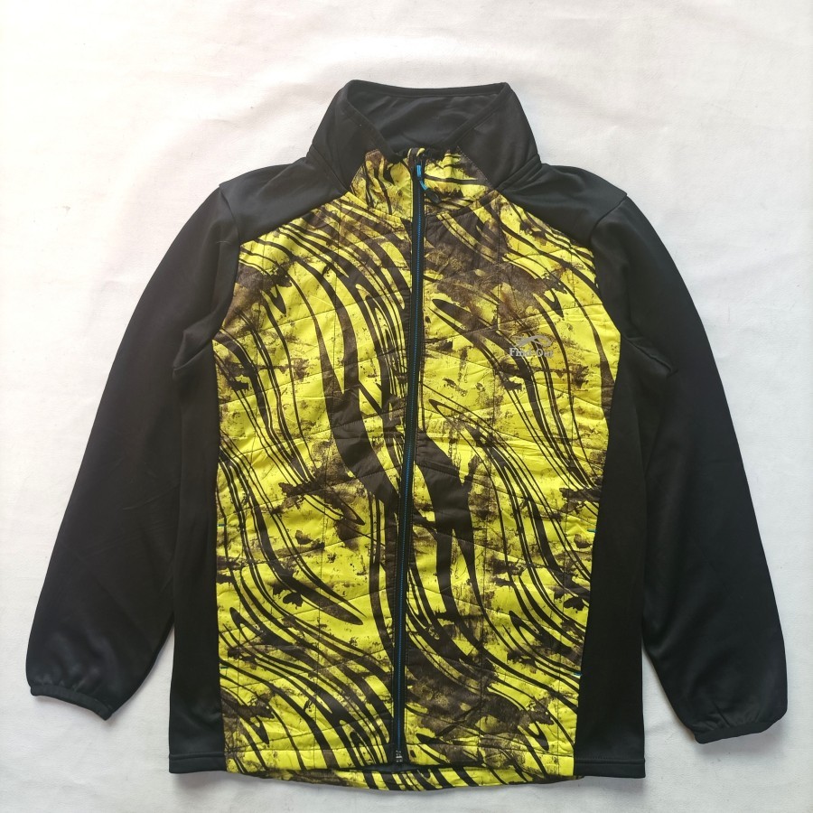jaket Find Out windbreaker softshell jacket running casual