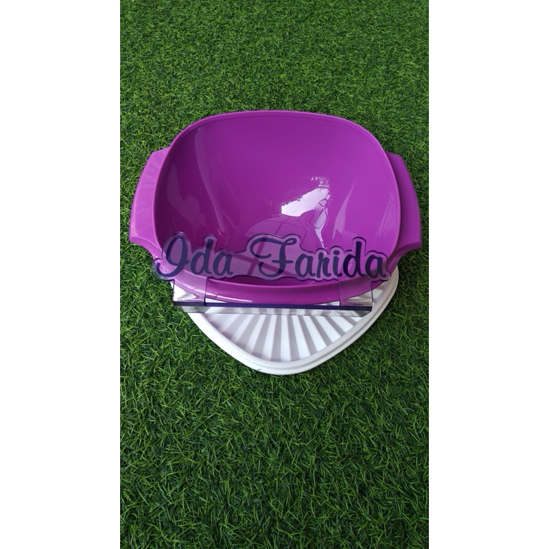 Rice bowl tupperware