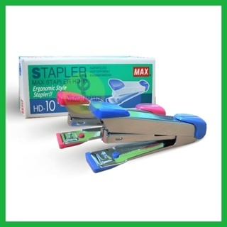 

Stapler Staples HD-10 Hekter Mini Murah / Hekter Mini Serbaguna