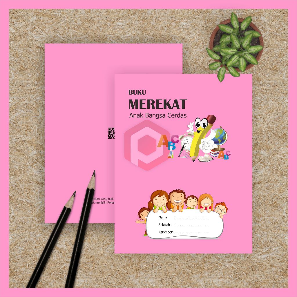 

BUKU MEREKAT