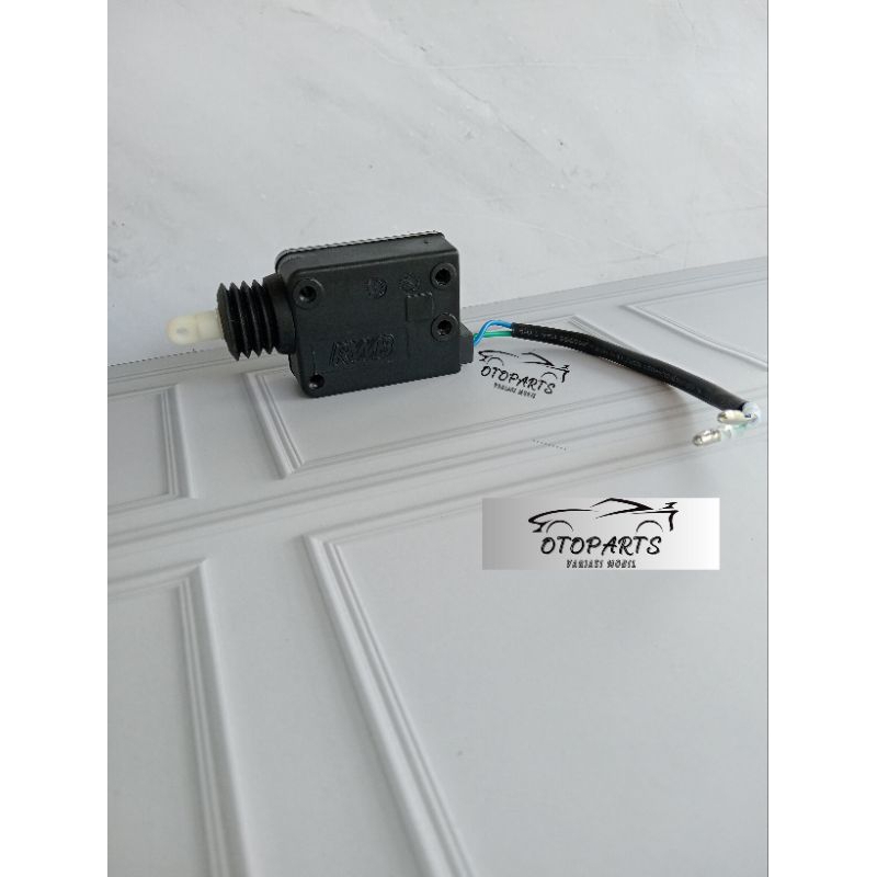 ANAKLOCK XENIA LAMA RWB KABEL 2 (1PCS)