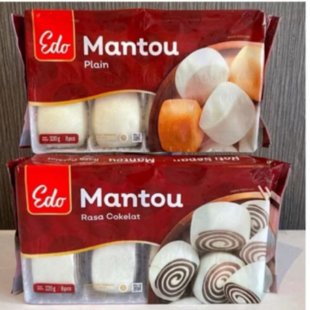 

eddo mantao coklat