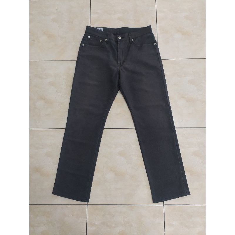 ☑️ Ready  Log Pants Edwin
