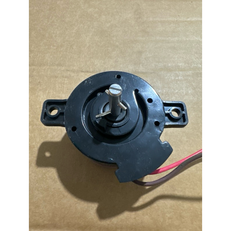 timer pengering mesin cuci