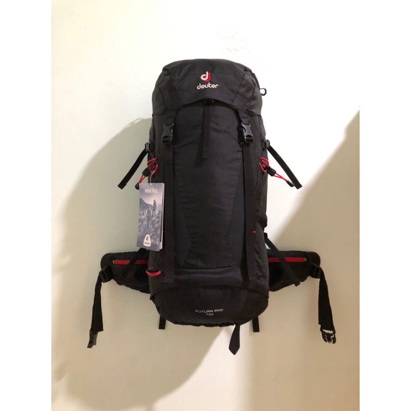 Deuter futura pro 40