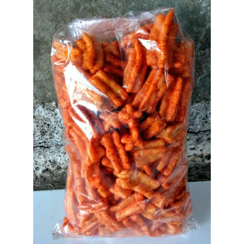 

kerupukbelimbing