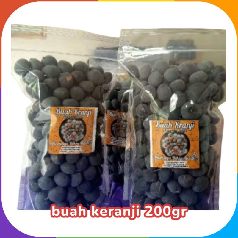 

Keranji buah Ranji buah keranji 250gr asam manis cinaCino bludru