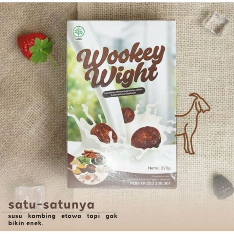 

Susu Penambah Berat Badan dan nafsu makan