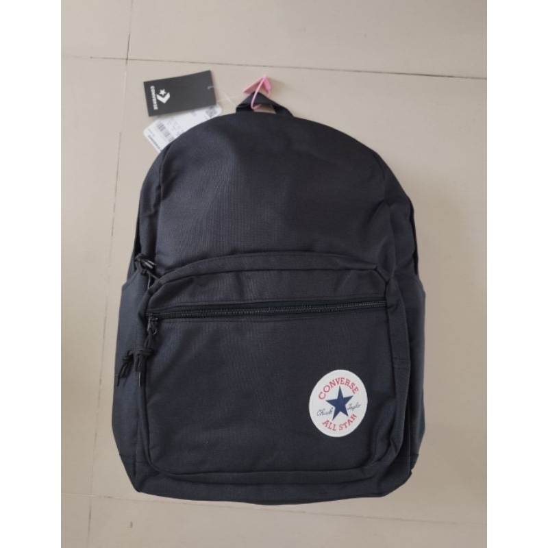 Tas Ransel / Backpack Converse Go 2