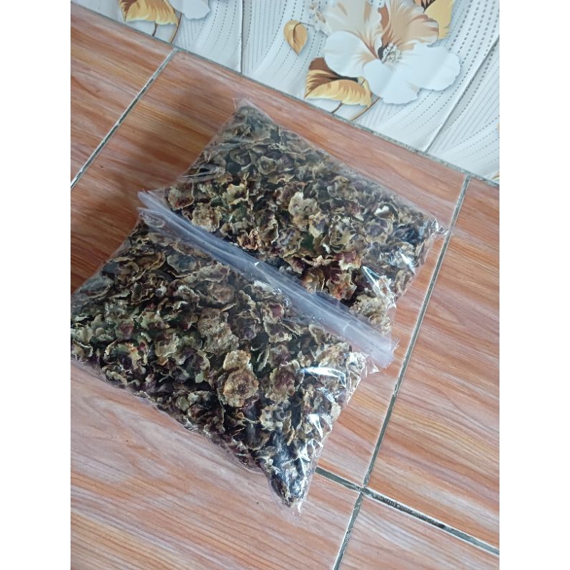 

Kripik Tike Mentah Khas Indramayu